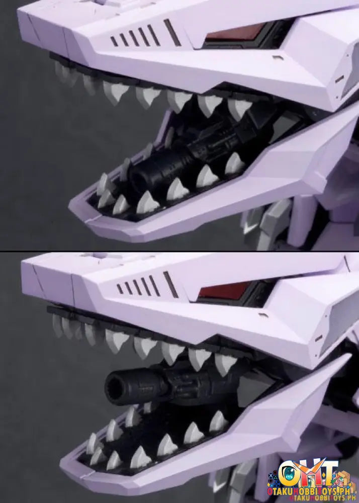 [2Nd Reissue] Kotobukiya Zoids 1/72 Ez - 049 Berserk Führer Repackage Ver. Hmm