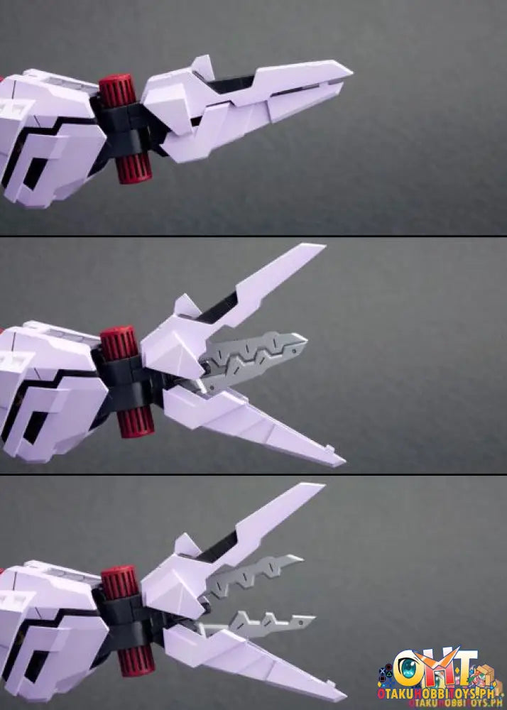 [2Nd Reissue] Kotobukiya Zoids 1/72 Ez - 049 Berserk Führer Repackage Ver. Hmm