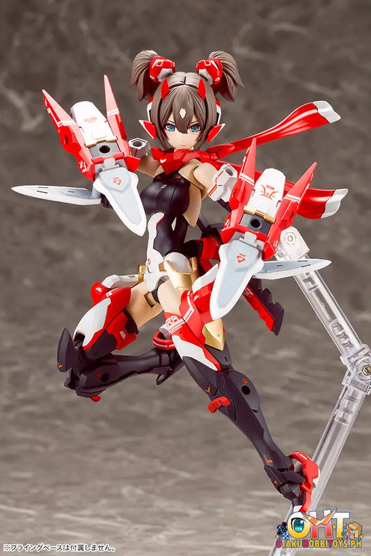 [2Nd Reissue] Megami Device Asra Ninja