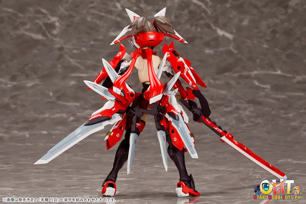 [2Nd Reissue] Megami Device Asra Ninja