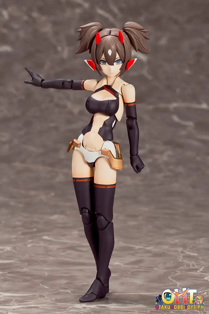 [2Nd Reissue] Megami Device Asra Ninja