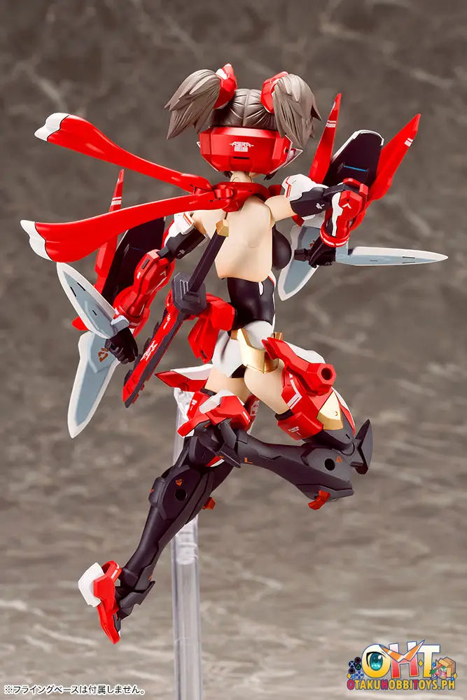 [2Nd Reissue] Megami Device Asra Ninja