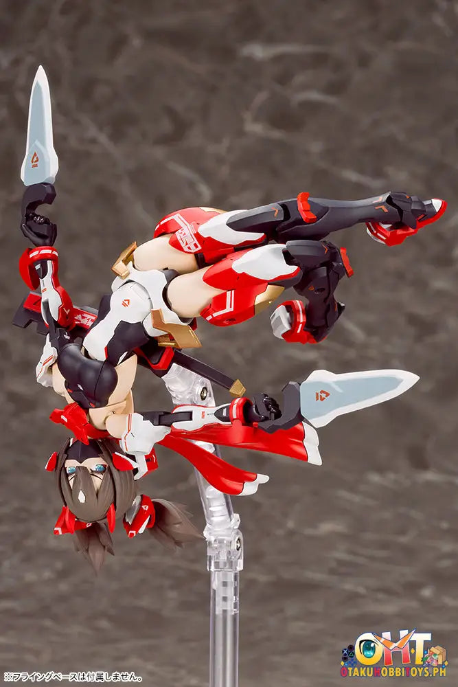 [2Nd Reissue] Megami Device Asra Ninja