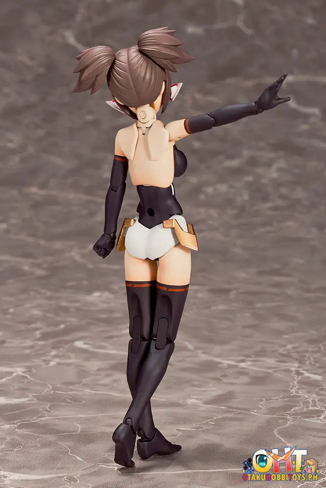 [2Nd Reissue] Megami Device Asra Ninja