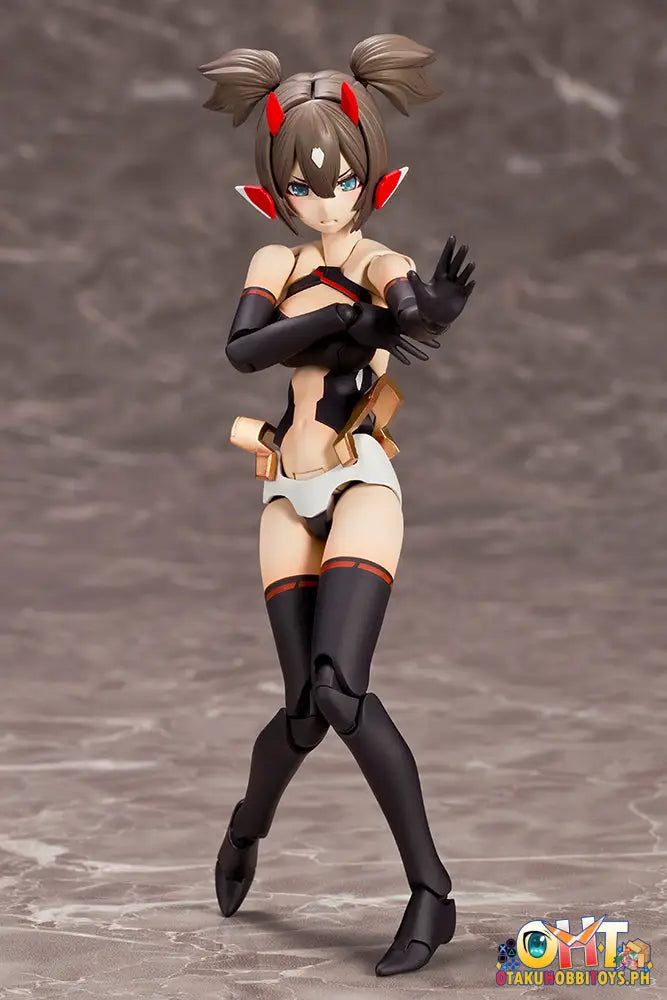 [2Nd Reissue] Megami Device Asra Ninja
