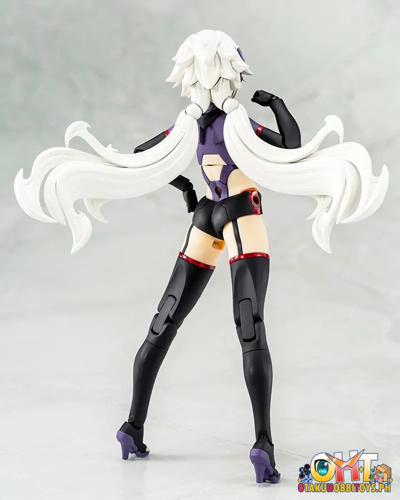 [2Nd Reissue] Megami Device Auv Susanowo Regalia