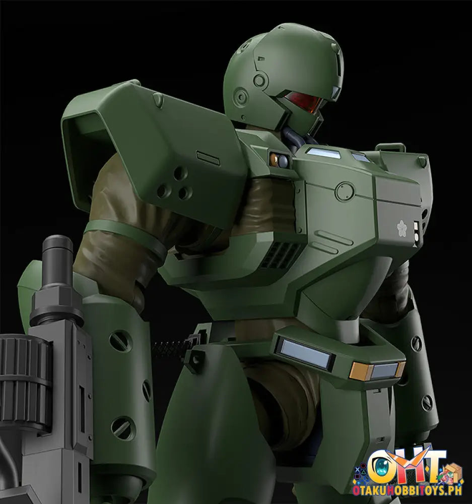 [2Nd Reissue] Moderoid Arl-99 Helldiver - Mobile Police Patlabor Moderoid