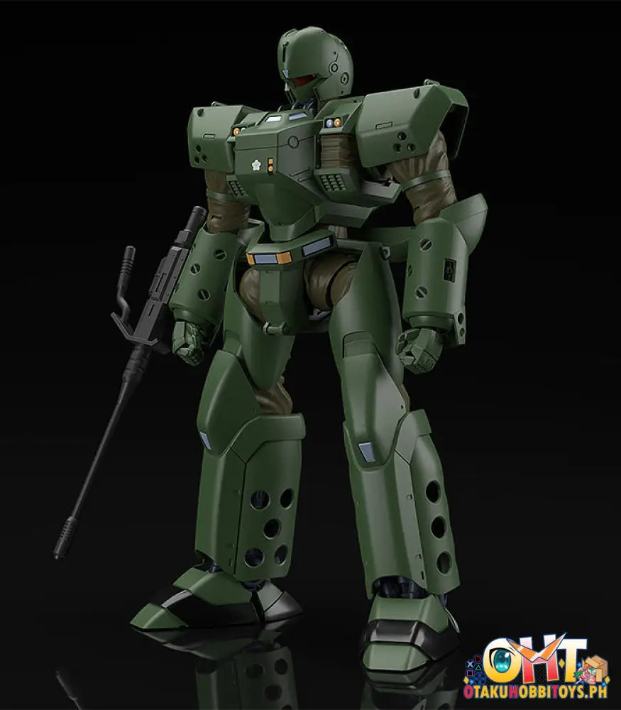 [2Nd Reissue] Moderoid Arl-99 Helldiver - Mobile Police Patlabor Moderoid