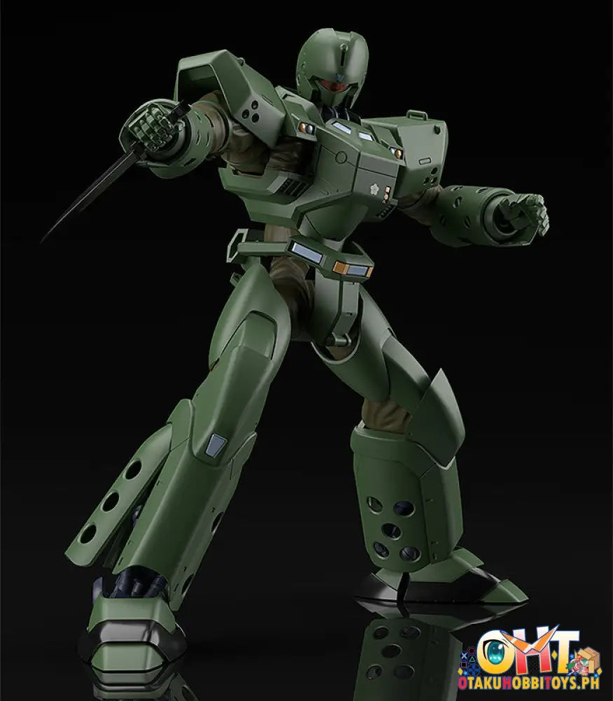 [2Nd Reissue] Moderoid Arl-99 Helldiver - Mobile Police Patlabor Moderoid