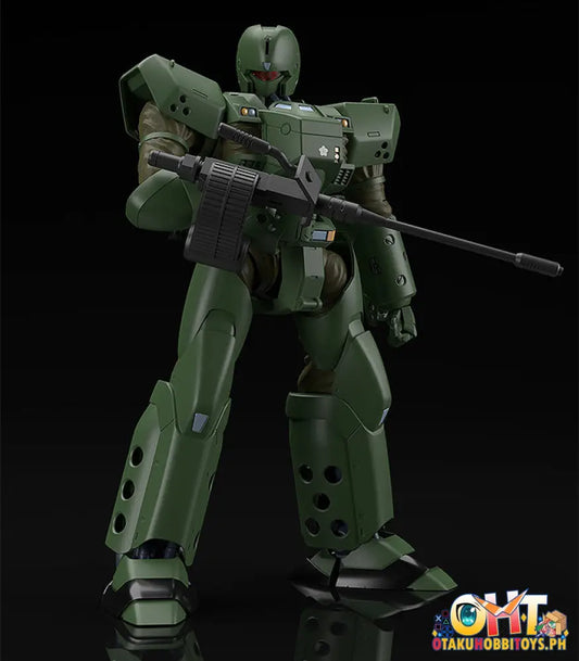 [2Nd Reissue] Moderoid Arl-99 Helldiver - Mobile Police Patlabor Moderoid