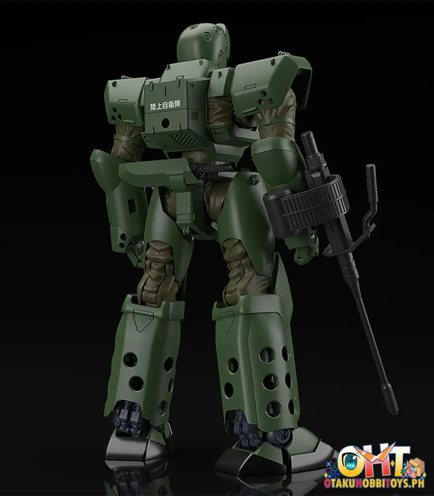 [2Nd Reissue] Moderoid Arl-99 Helldiver - Mobile Police Patlabor Moderoid
