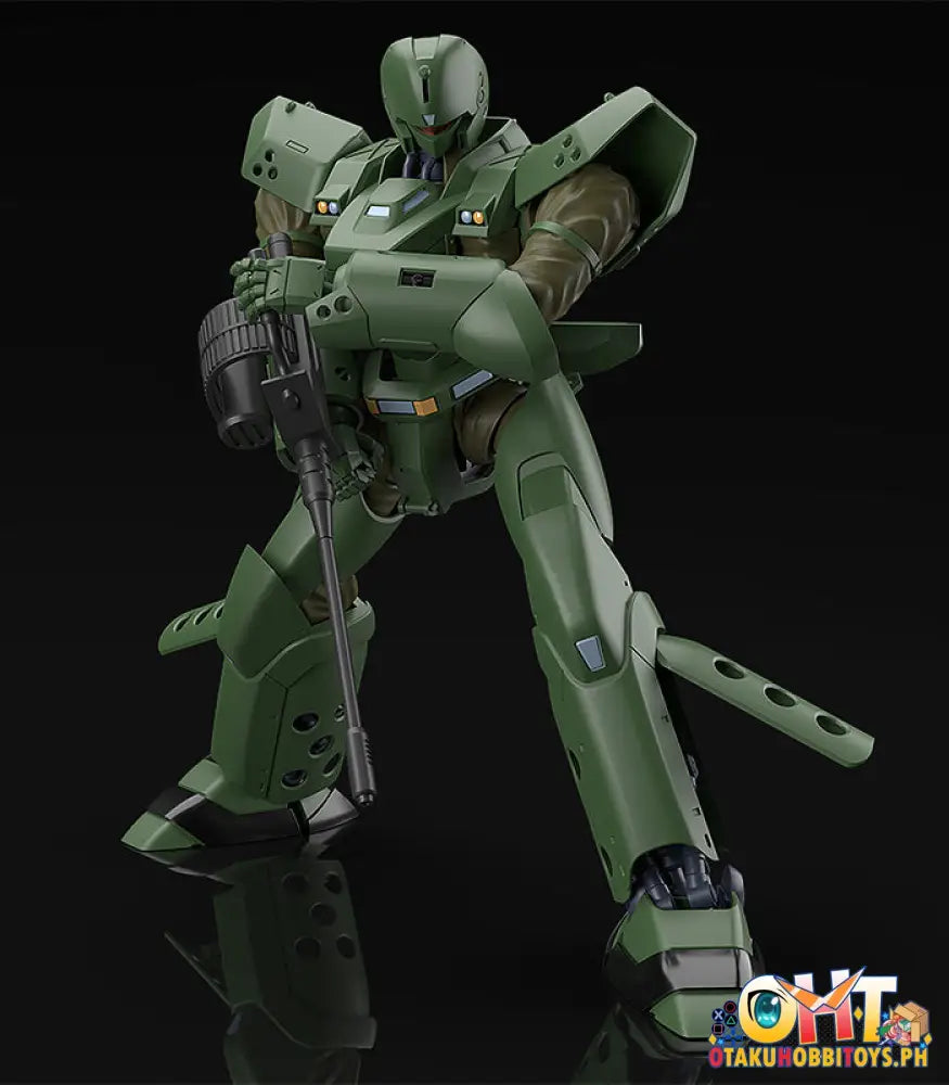 [2Nd Reissue] Moderoid Arl-99 Helldiver - Mobile Police Patlabor Moderoid