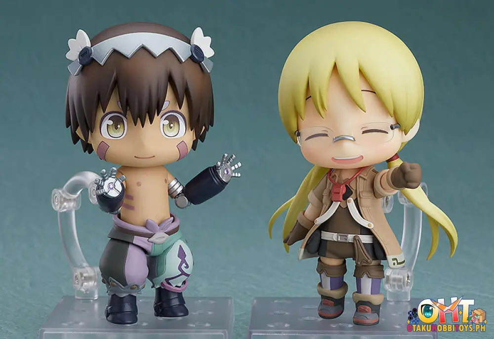 [2Nd Reissue] Nendoroid 1053 Reg - Made In Abyss