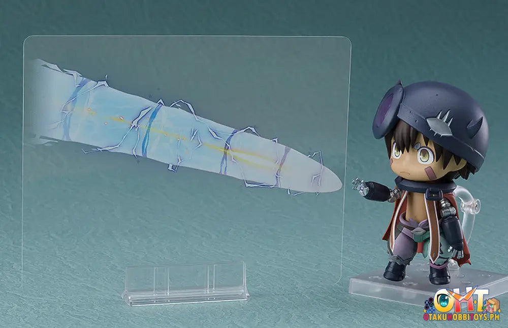 [2Nd Reissue] Nendoroid 1053 Reg - Made In Abyss