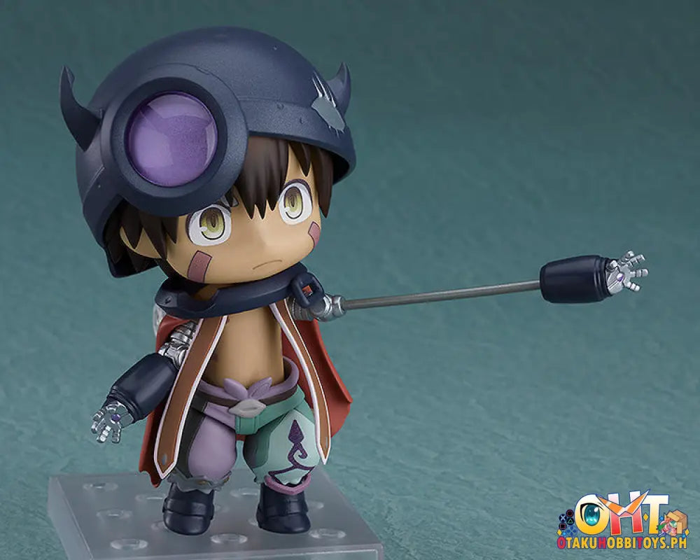 [2Nd Reissue] Nendoroid 1053 Reg - Made In Abyss