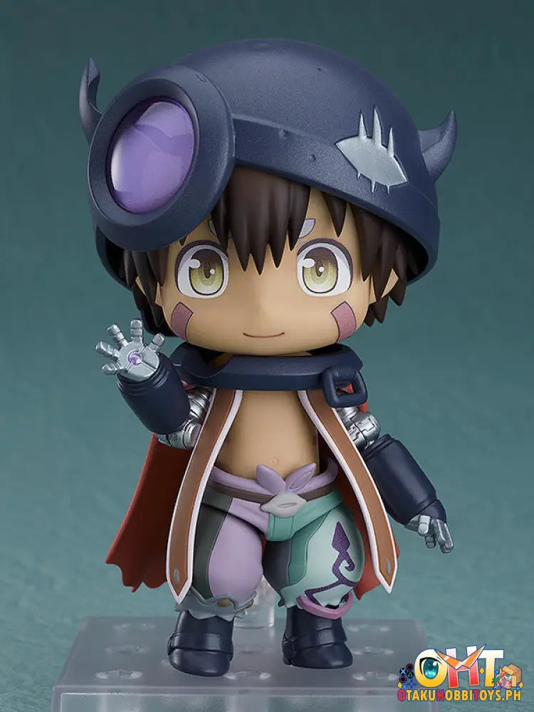 [2Nd Reissue] Nendoroid 1053 Reg - Made In Abyss
