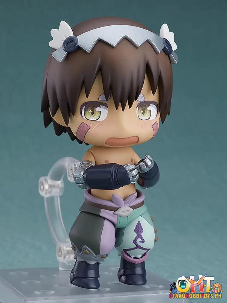 [2Nd Reissue] Nendoroid 1053 Reg - Made In Abyss