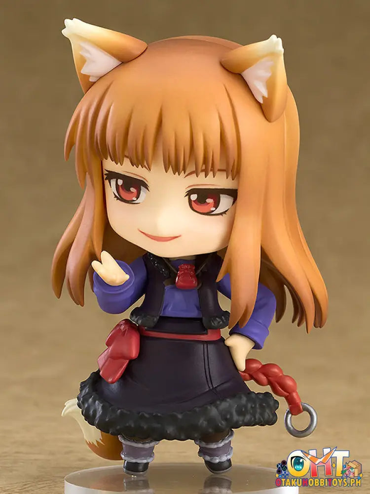 [2Nd Reissue] Nendoroid 728 Holo - Spice And Wolf