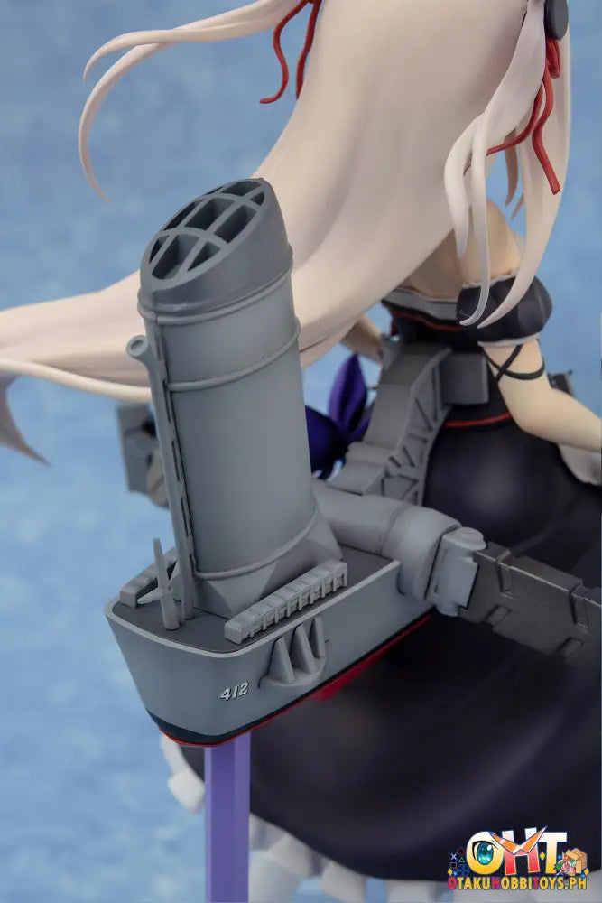 Copy Of Plum 1/7 Hammann Kai Scale Figure