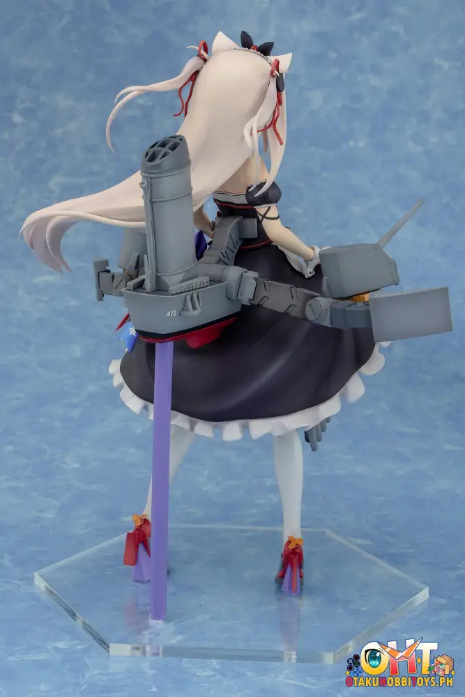Copy Of Plum 1/7 Hammann Kai Scale Figure