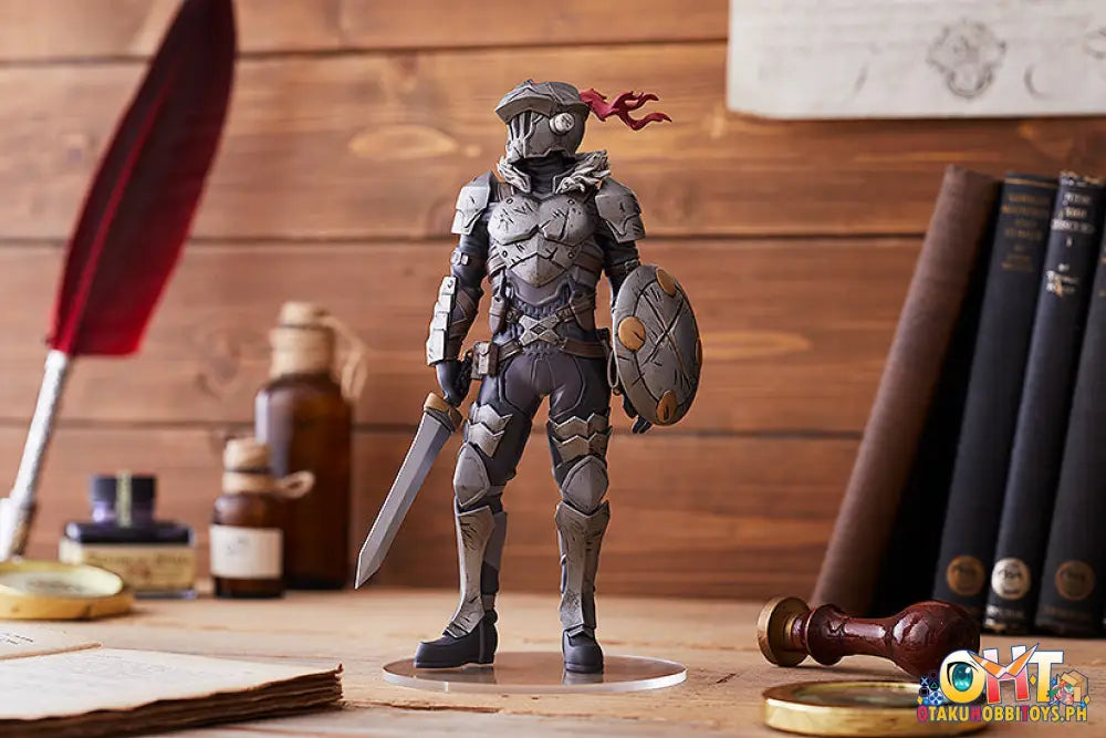 [2Nd Reissue] Pop Up Parade Goblin Slayer - Goblin Slayer Pop Up Parade