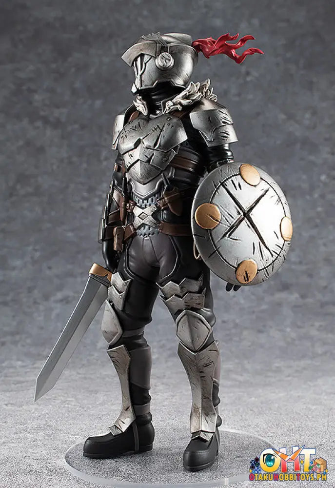 [2Nd Reissue] Pop Up Parade Goblin Slayer - Goblin Slayer Pop Up Parade
