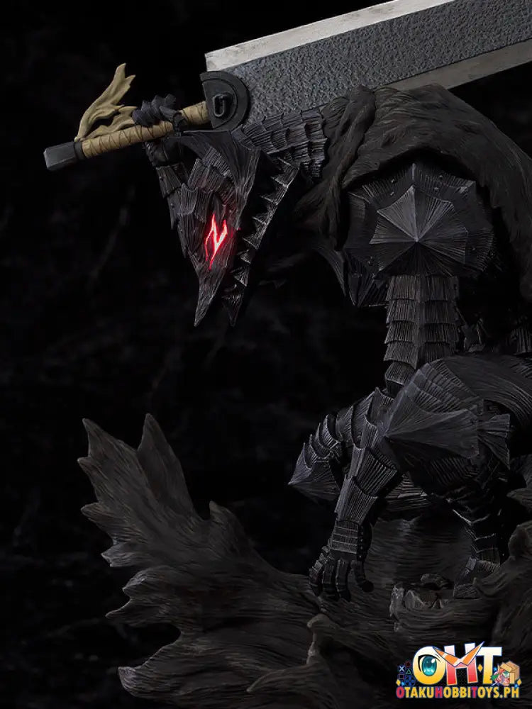 [2Nd Reissue] Pop Up Parade Guts (Berserker Armor) L - Berserk Pop Up Parade