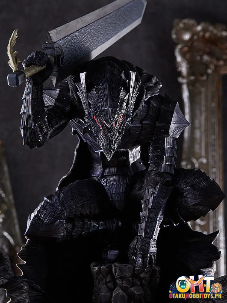 [2Nd Reissue] Pop Up Parade Guts (Berserker Armor) L - Berserk Pop Up Parade