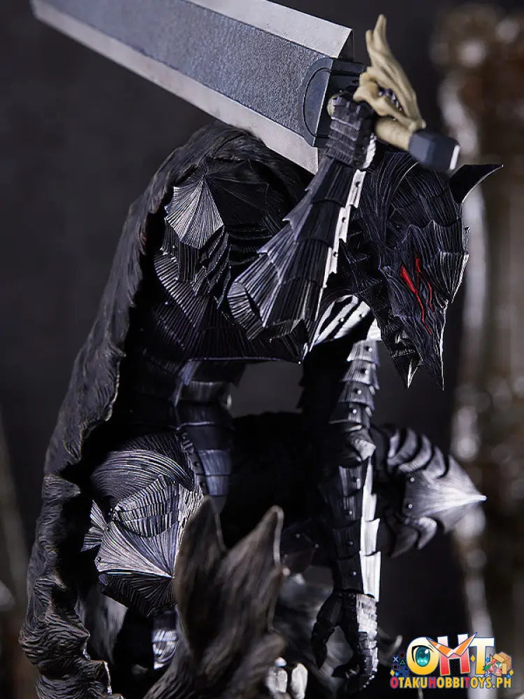 [2Nd Reissue] Pop Up Parade Guts (Berserker Armor) L - Berserk Pop Up Parade