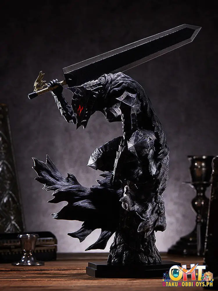 [2Nd Reissue] Pop Up Parade Guts (Berserker Armor) L - Berserk Pop Up Parade