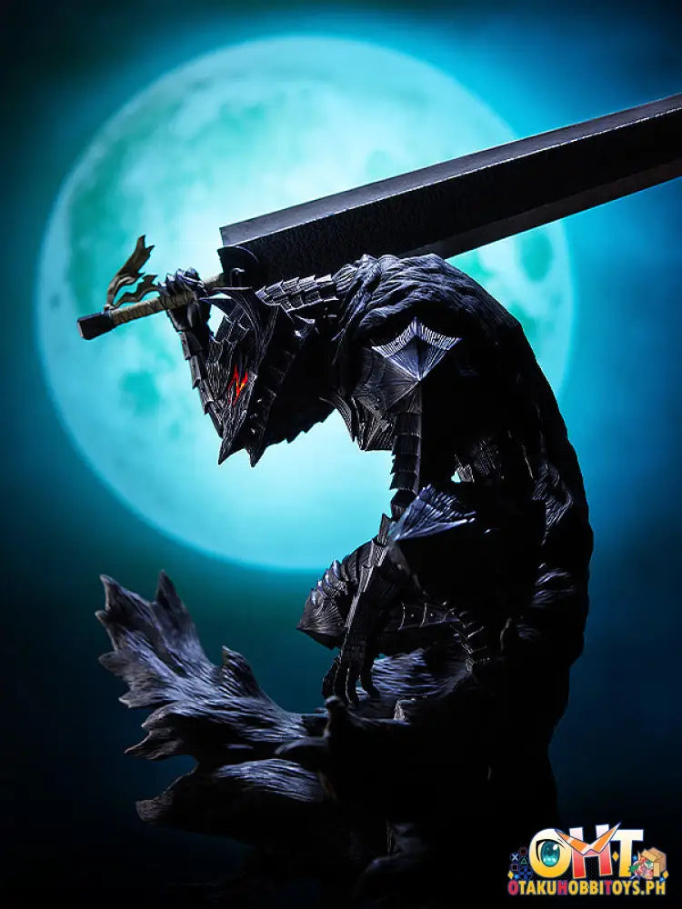[2Nd Reissue] Pop Up Parade Guts (Berserker Armor) L - Berserk Pop Up Parade
