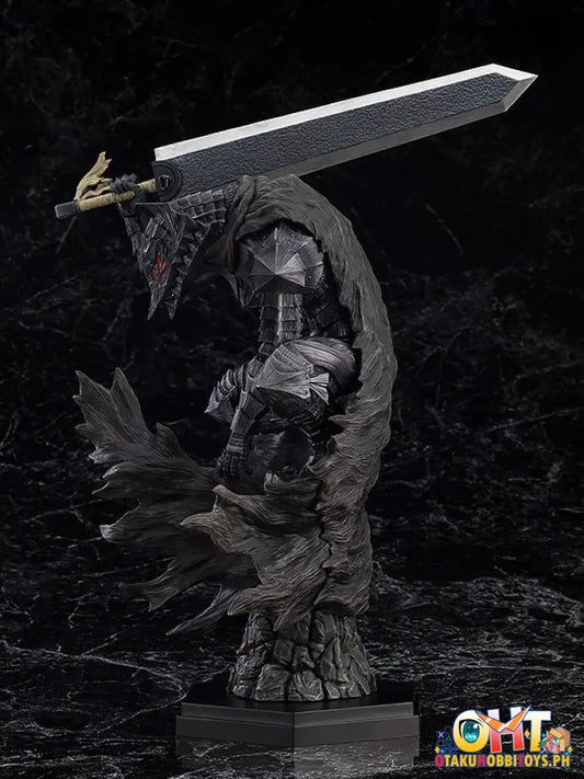 [2Nd Reissue] Pop Up Parade Guts (Berserker Armor) L - Berserk Pop Up Parade