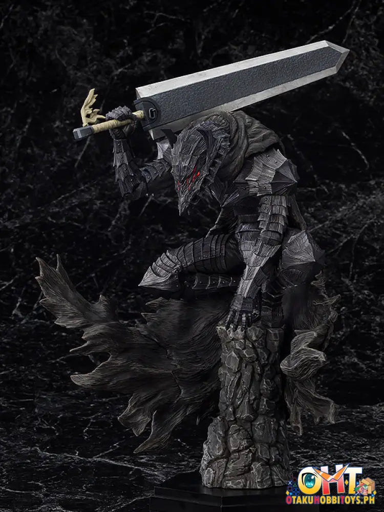 [2Nd Reissue] Pop Up Parade Guts (Berserker Armor) L - Berserk Pop Up Parade