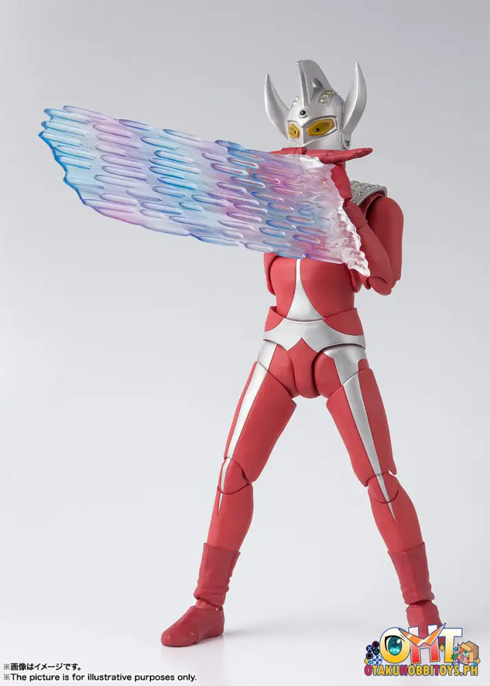 [2Nd Reissue] S.h.figuarts Ultraman Taro - Ultraman Taro