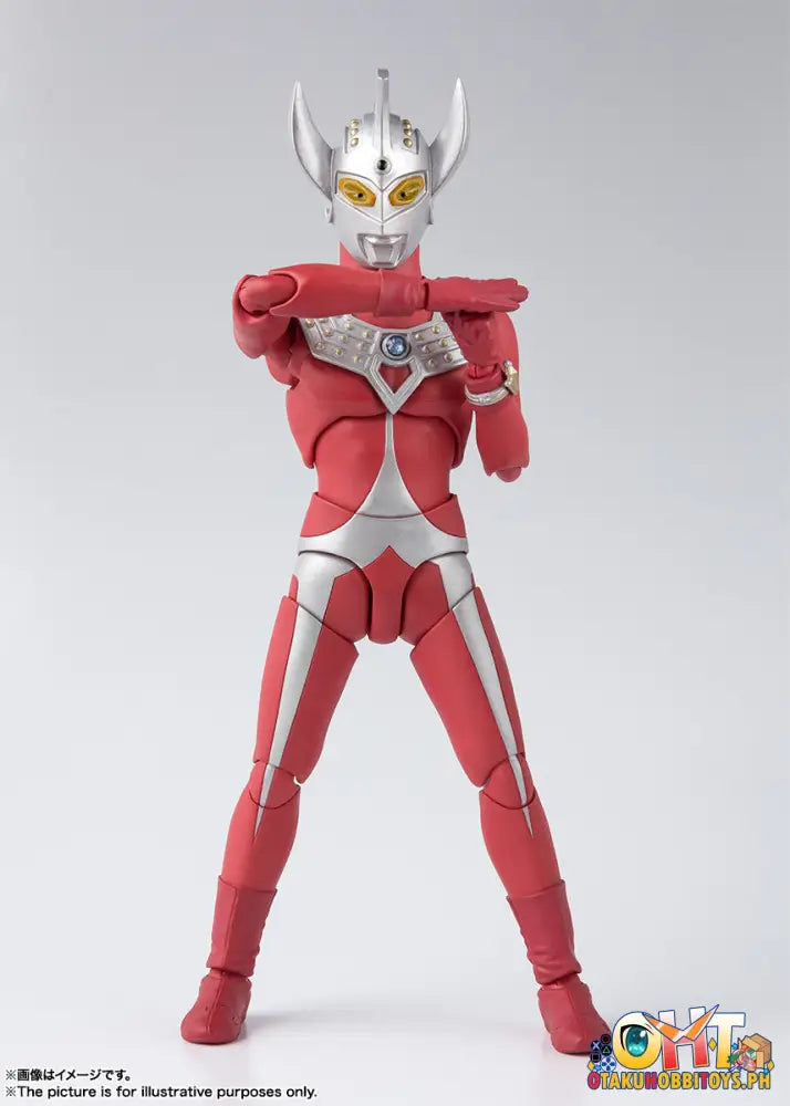 [2Nd Reissue] S.h.figuarts Ultraman Taro - Ultraman Taro