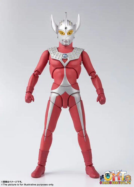 [2Nd Reissue] S.h.figuarts Ultraman Taro - Ultraman Taro