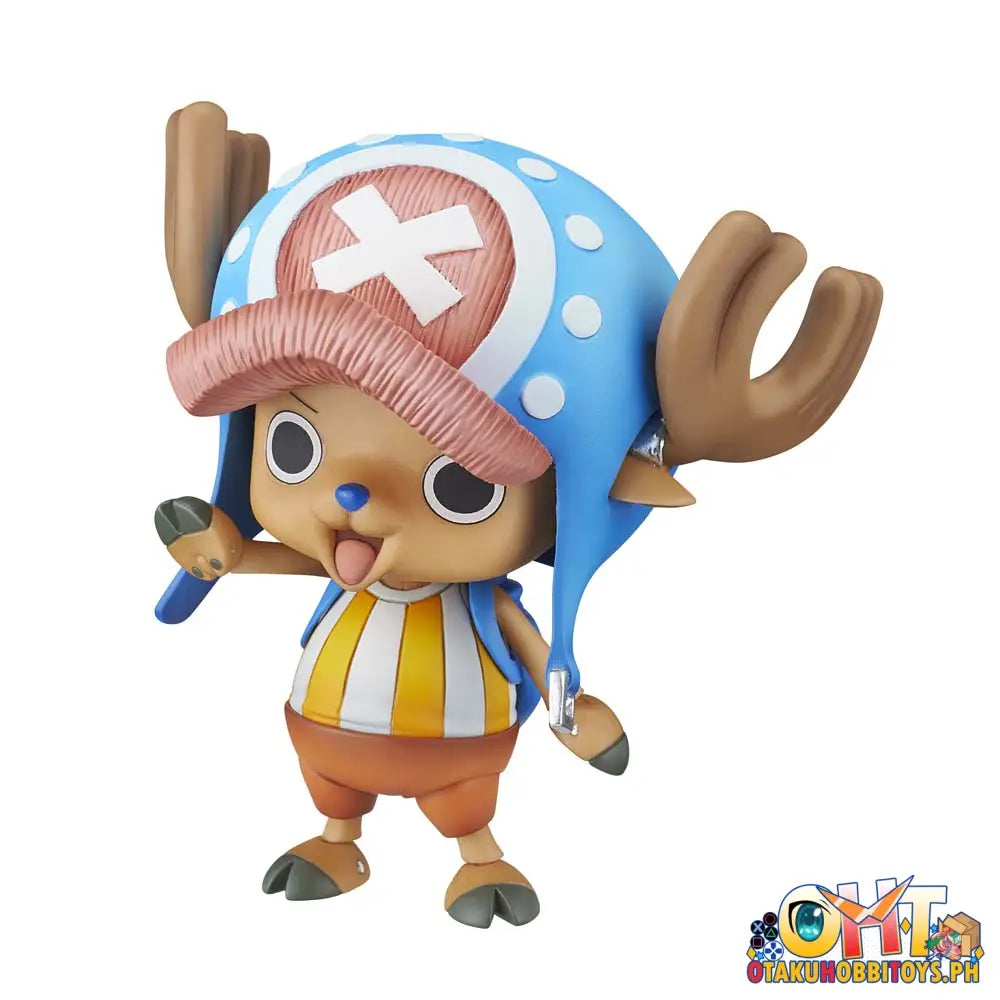 [2Nd Reissue] Variable Action Heroes One Piece Tony Chopper
