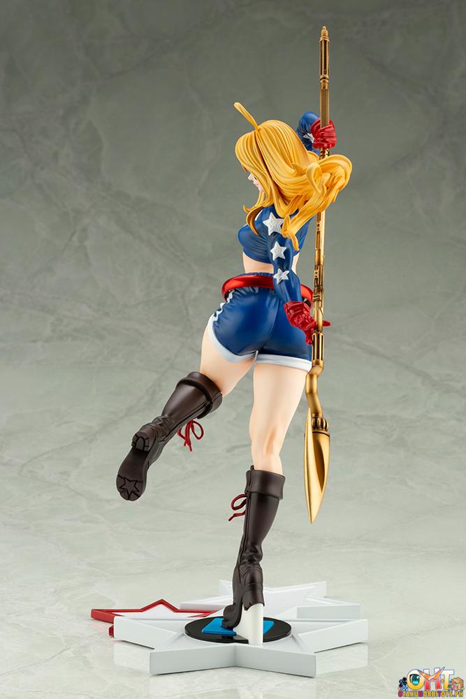 Kotobukiya 1/7 Bishoujo Statue Stargirl