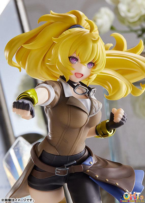 POP UP PARADE Yang Xiao Long: Lucid Dream - RWBY: Ice Queendom