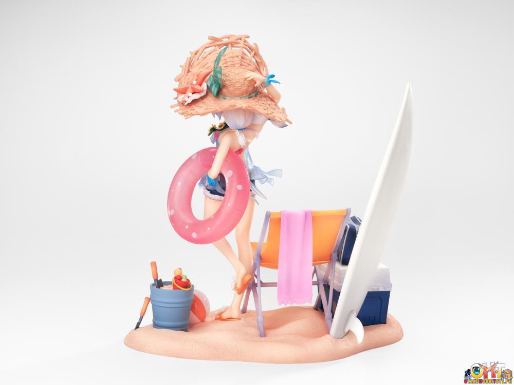 miHoYo 1/8 Theresa Apocalypse Shallow Sunset Ver.