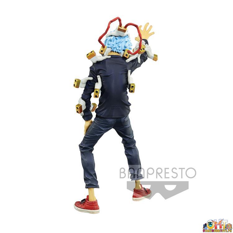 Banpresto My Hero Academia Chronicle Modeling Academy Vol.1 Tomura Shigaraki