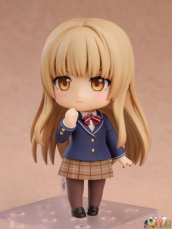 Good Smile Company The Angel Next Door Spoils Me Rotten Nendoroid Mahiru Shiina