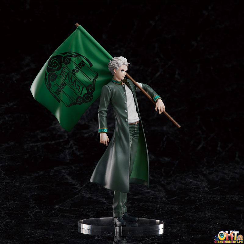 Union Creative WIND BREAKER Hajime Umemiya Limited Edition with Bofurin School Flag