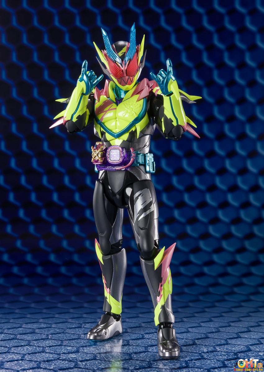 S.H.Figuarts Kamen Rider Revice - Kamen Rider Revice