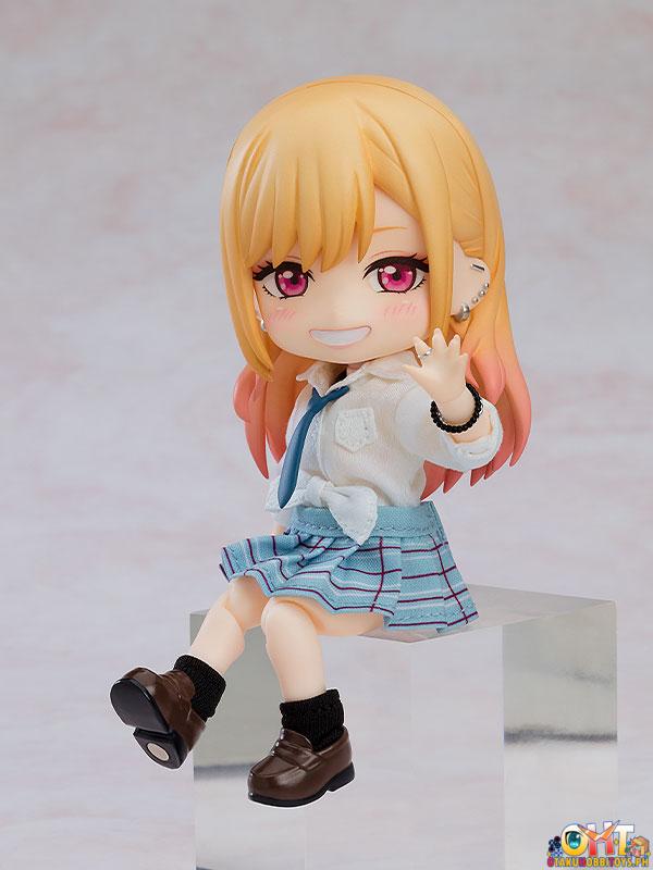 Nendoroid Doll Outfit Set: Marin Kitagawa - My Dress-Up Darling