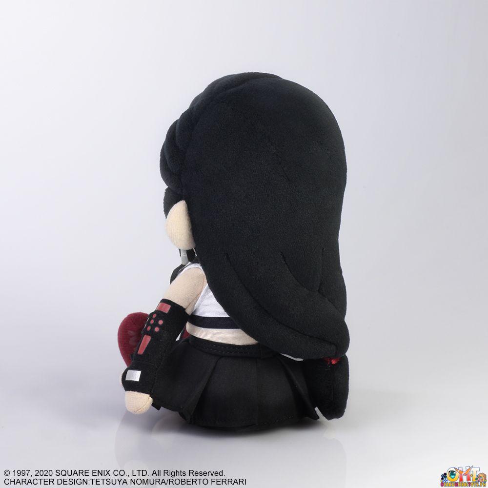 Square Enix Final Fantasy VII Remake Plush Tifa Lockhart