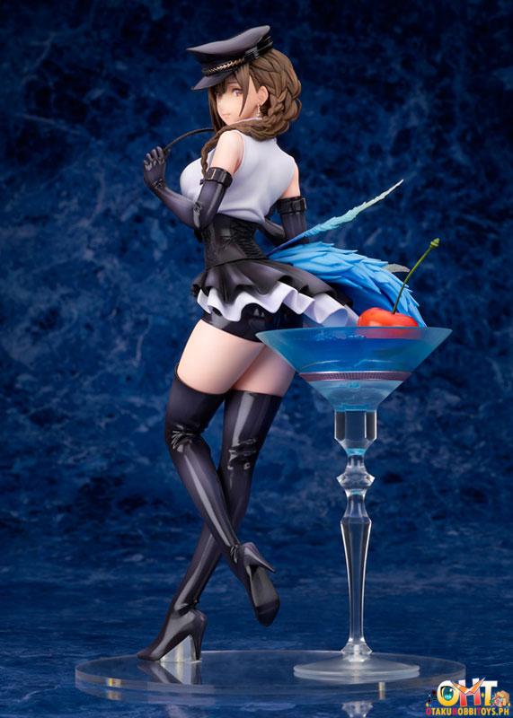 ALTER The Idolmaster: Shiny Colors 1/7 Chiyuki Kuwayama Formal Look Serenade Ver.