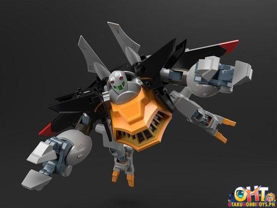 SUPER MINIPLA GAOGAIGAR GAOGAIGO W/o Gum - The King of Braves GaoGaiGar