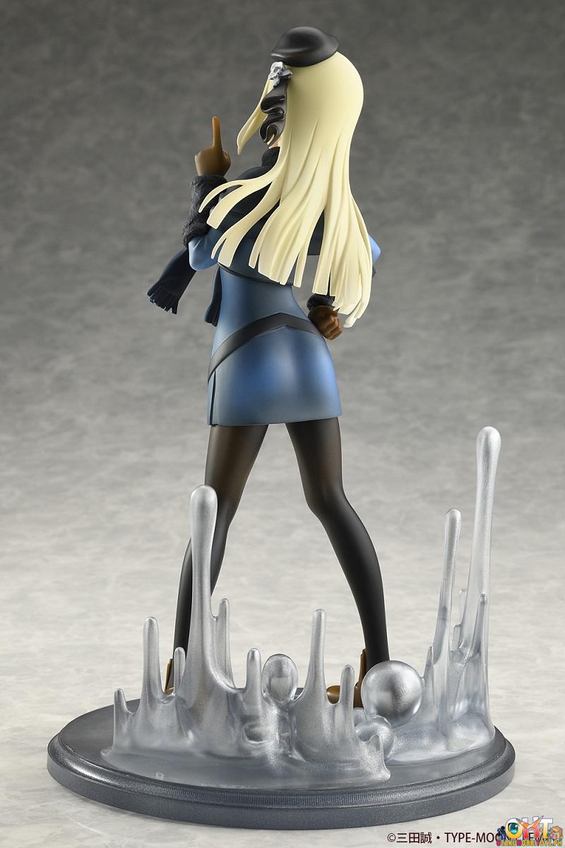 Bellfine 1/8 Reines El-Melloi Archisorte - Lord El-Melloi II Case Files: Rail Zeppelin Grace Note