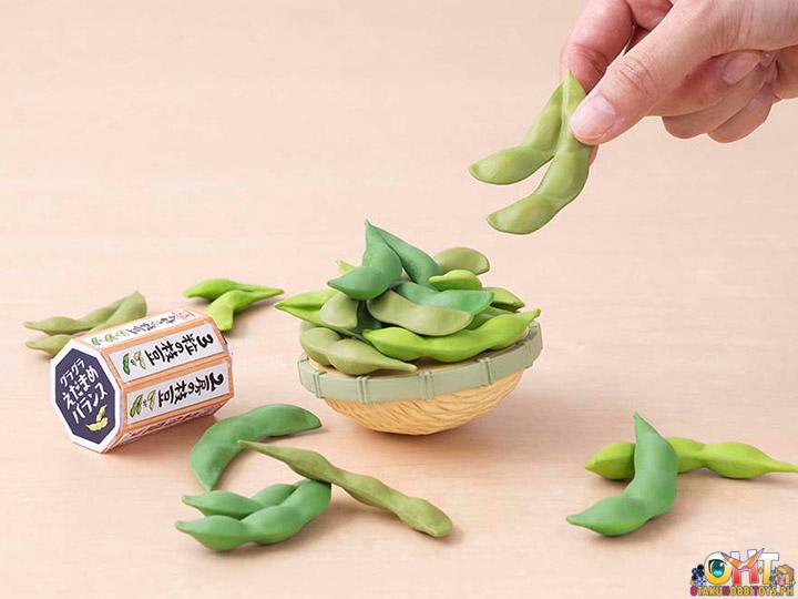 Megahouse IZAKAYA Game Series EDAMAME Balancing Game